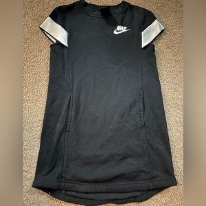 Girls Nike Dress